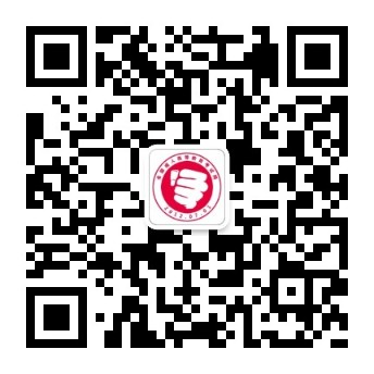 公众号二维码