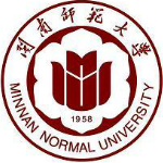 闽南师范大学成教logo