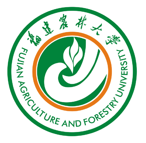 福建农林大学成教logo