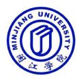 闽江学院成教logo