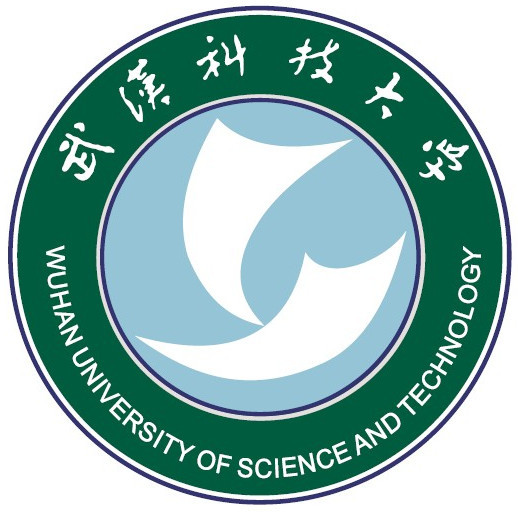 武汉科技大学成教logo
