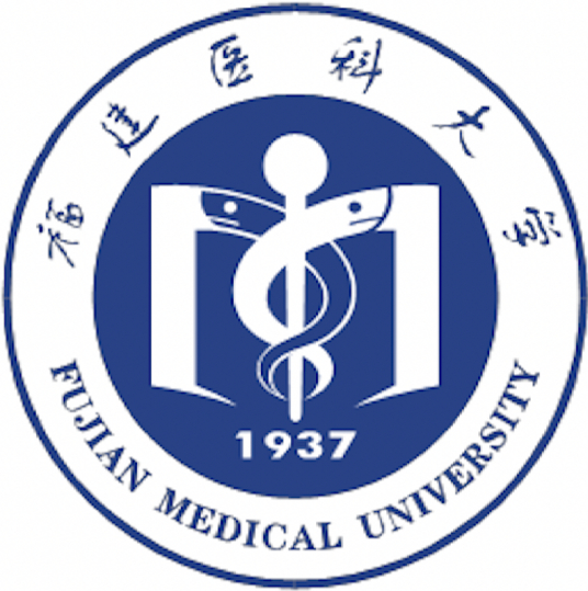 福建医科大学成教logo