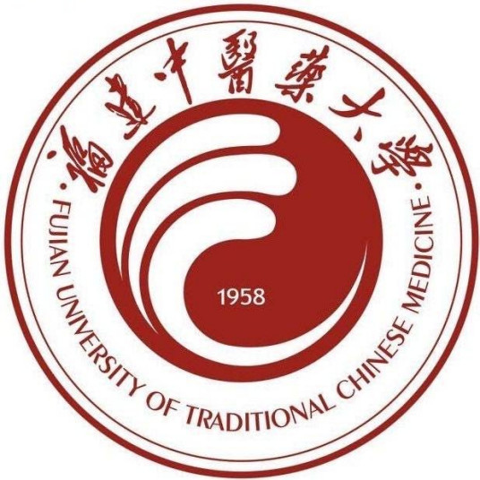 福建中医药大学成教logo