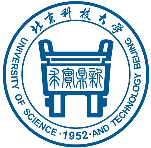 北京科技大学成教logo