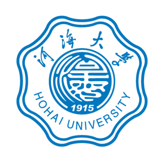 河海大学成教logo