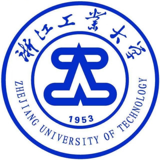 浙江工业大学成教logo