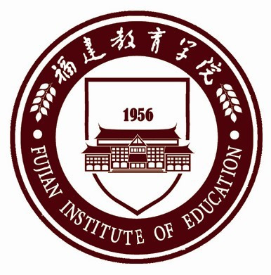 福建教育学院成教logo
